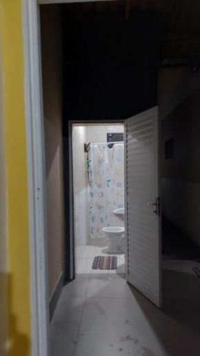 Quarto individual masculino
